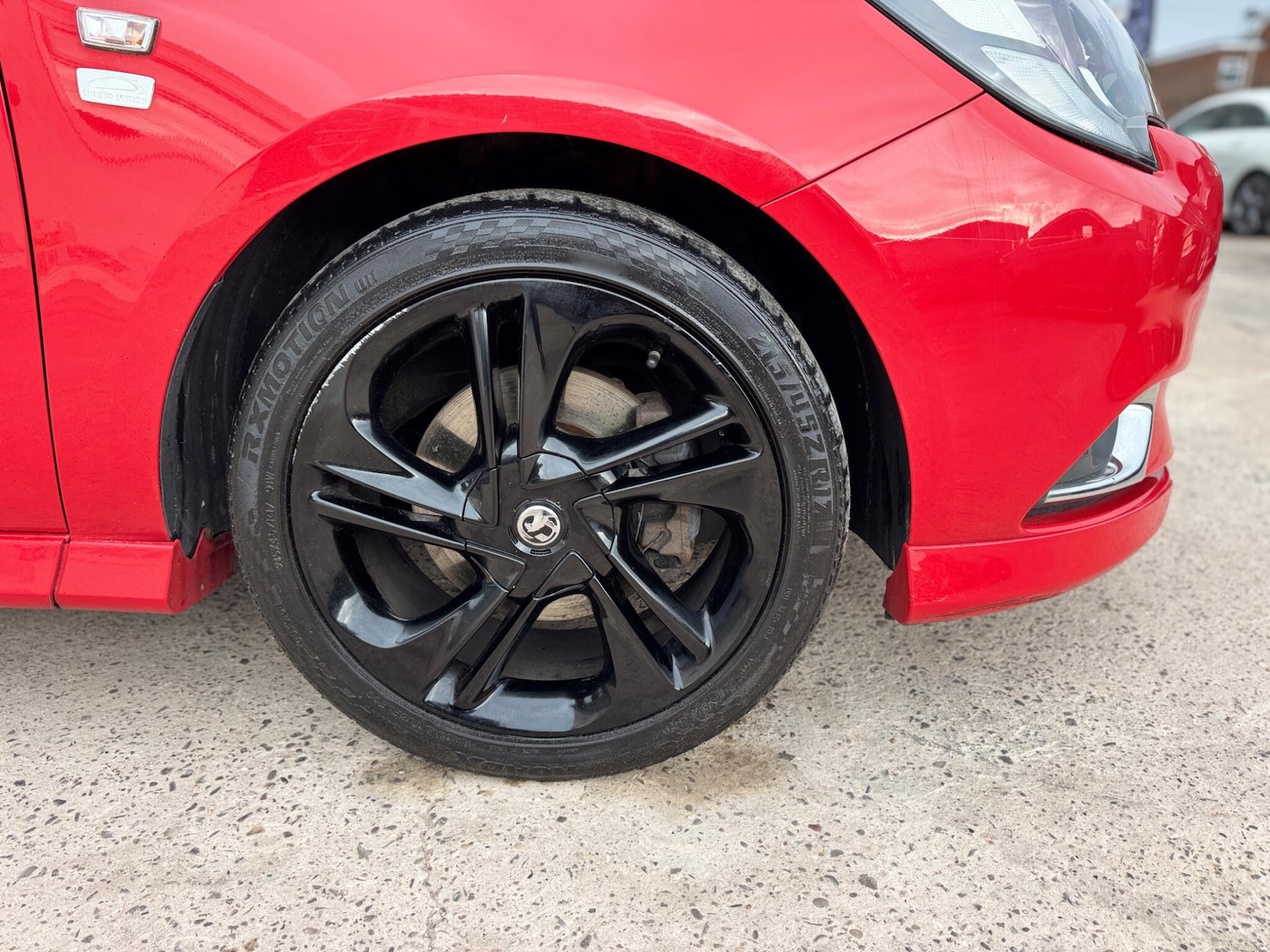 Used Vauxhall Corsa 2015 for sale - 78184847: Photo 44