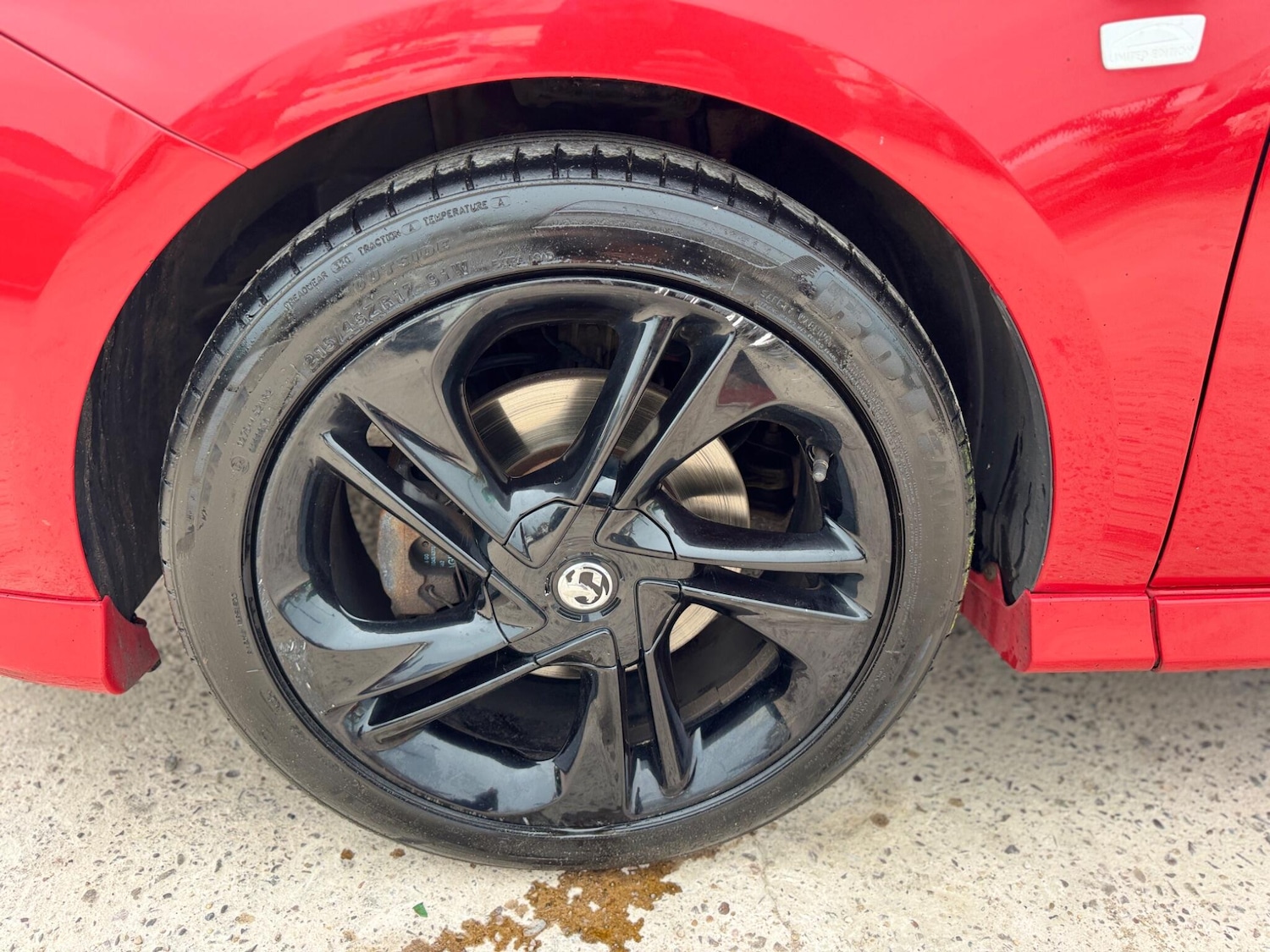 Used Vauxhall Corsa 2015 for sale - 78184847: Photo 45