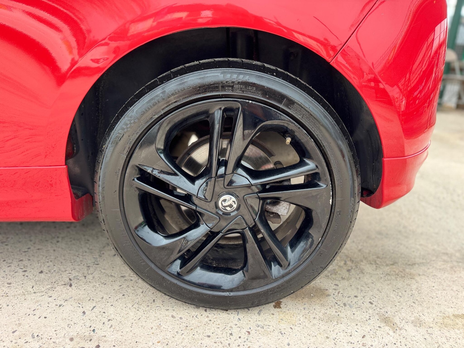 Used Vauxhall Corsa 2015 for sale - 78184847: Photo 46