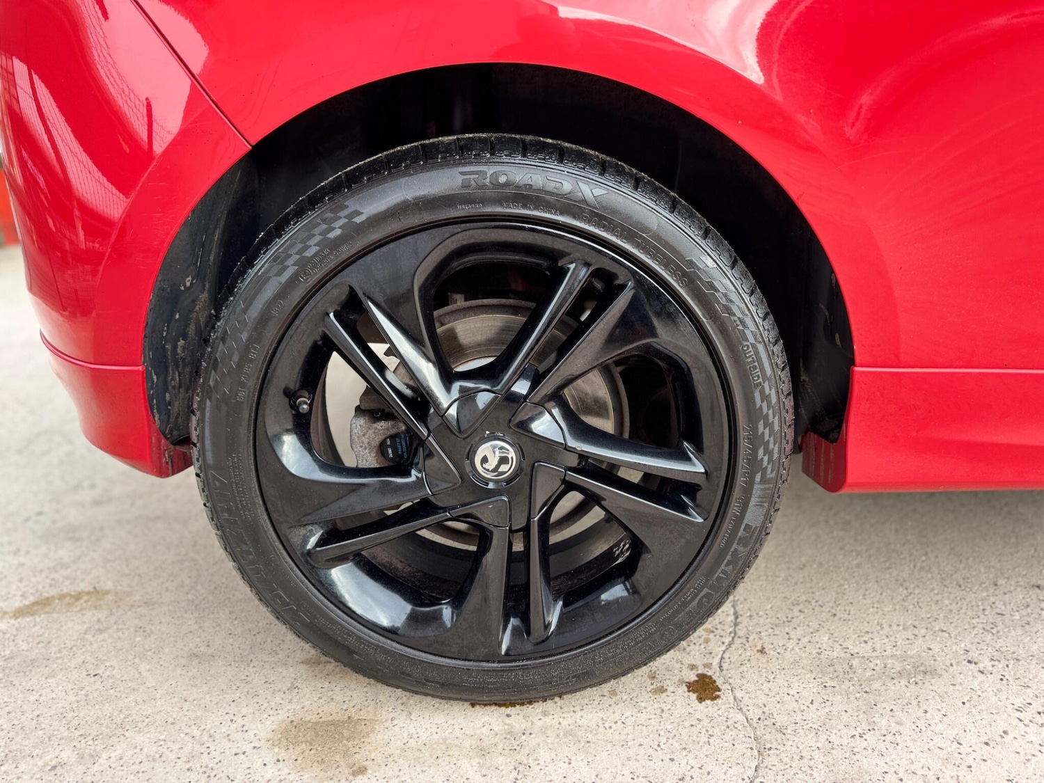 Used Vauxhall Corsa 2015 for sale - 78184847: Photo 47