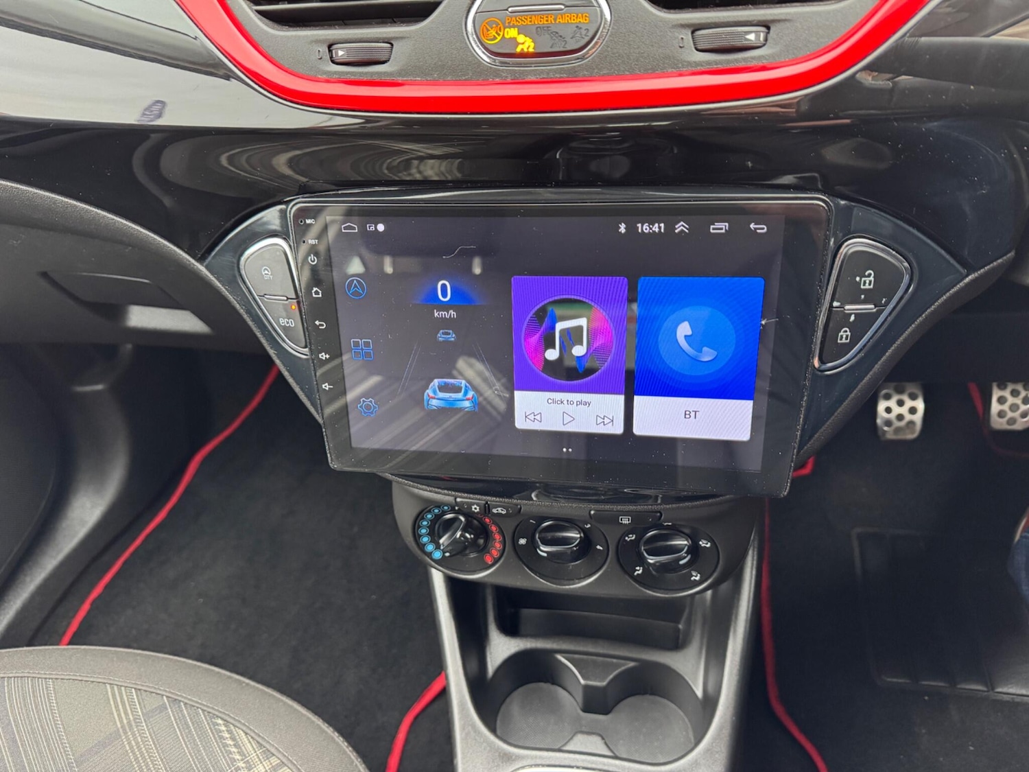 Used Vauxhall Corsa 2015 for sale - 78184847: Photo 6