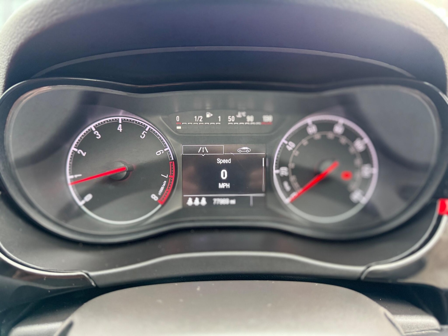 Used Vauxhall Corsa 2015 for sale - 78184847: Photo 7