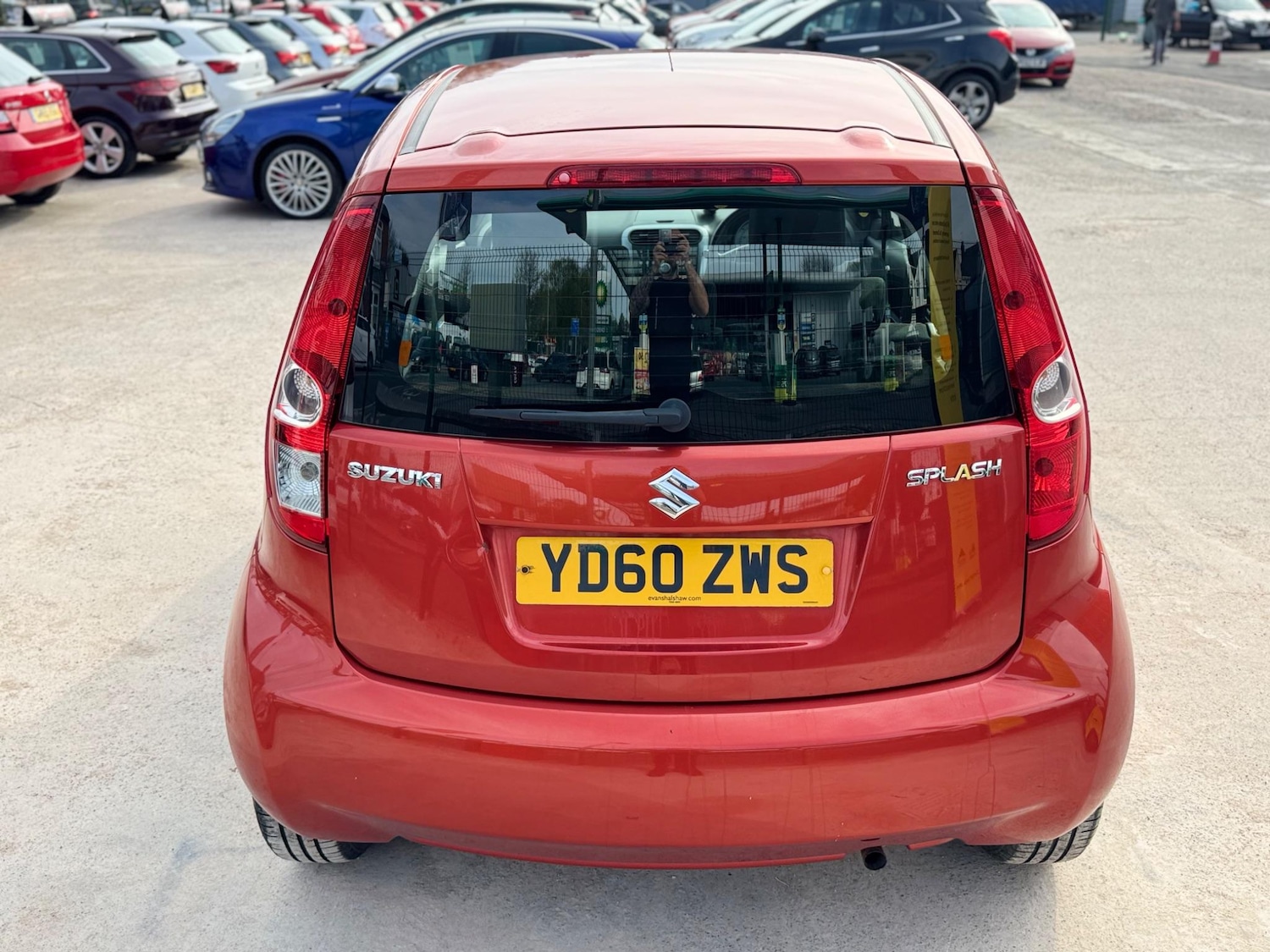 Vehicle 19