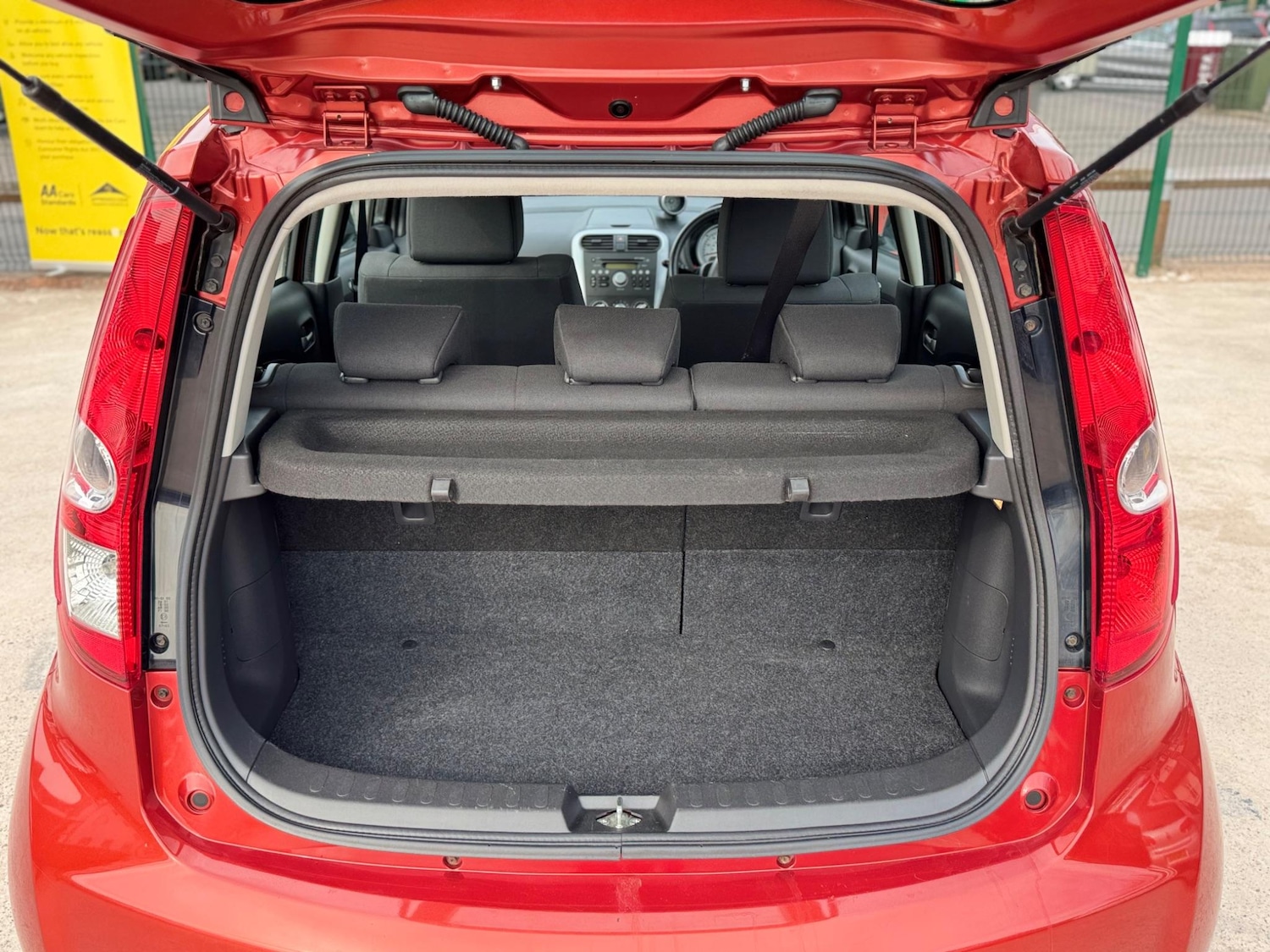 Vehicle 23