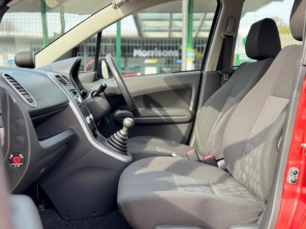 Used Suzuki Splash 2010 for sale - 75634956: Photo 24
