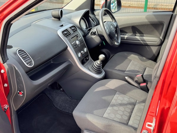 Used Suzuki Splash 2010 for sale - 75634956: Photo 25