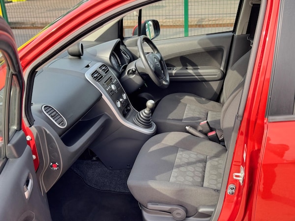Used Suzuki Splash 2010 for sale - 75634956: Photo 26