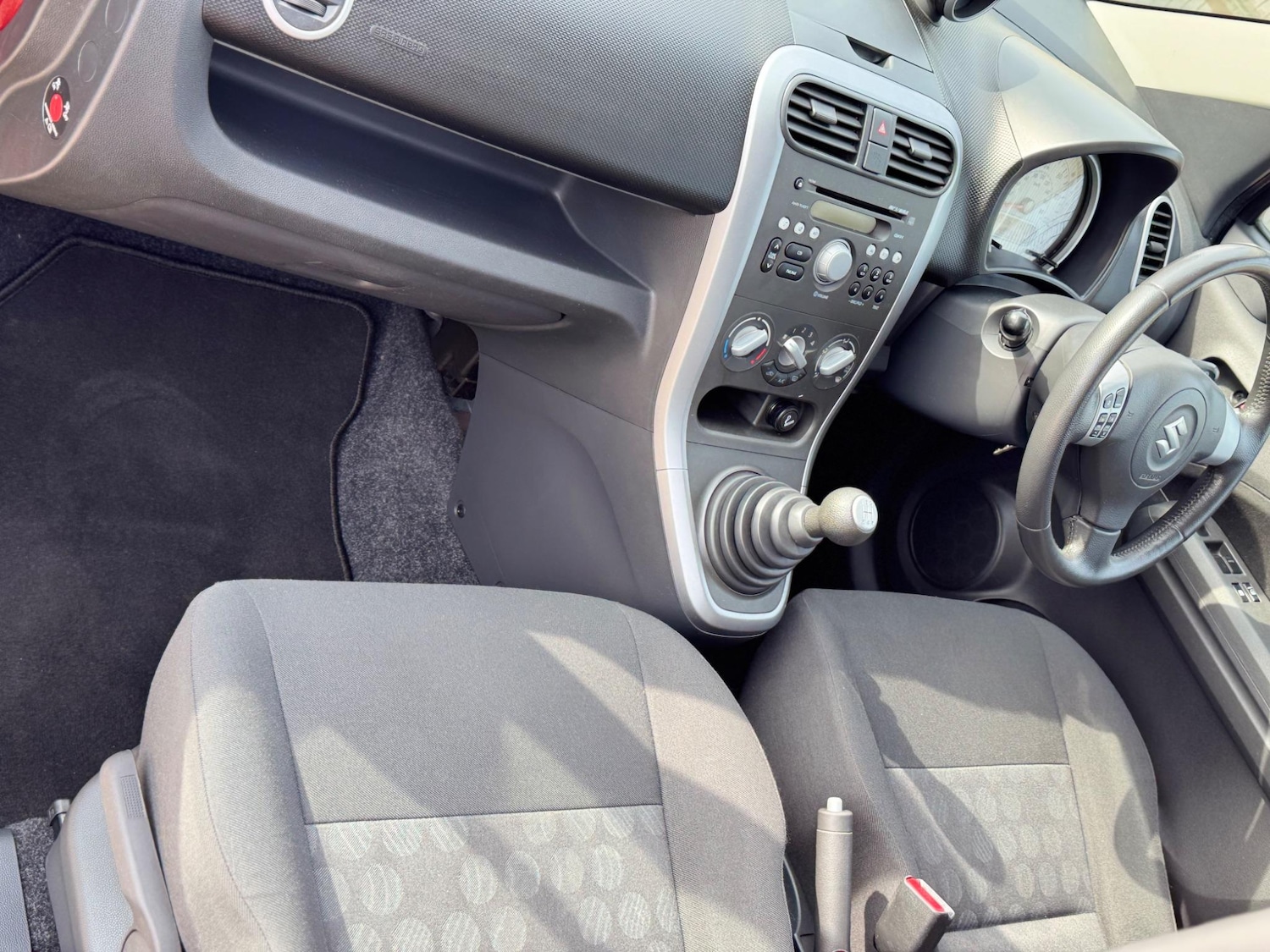 Vehicle 27