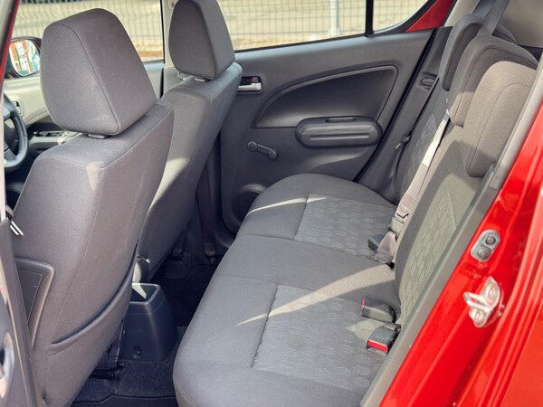 Used Suzuki Splash 2010 for sale - 75634956: Photo 28