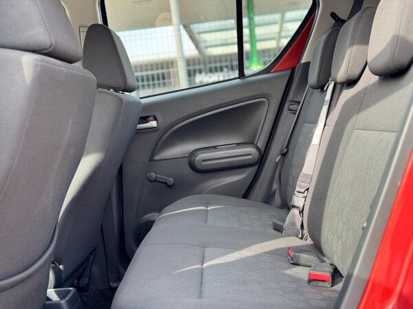 Used Suzuki Splash 2010 for sale - 75634956: Photo 30