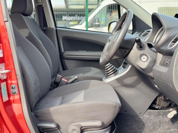 Used Suzuki Splash 2010 for sale - 75634956: Photo 31