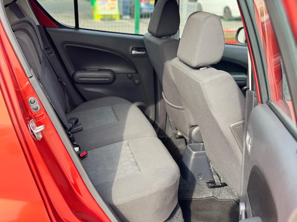 Used Suzuki Splash 2010 for sale - 75634956: Photo 32