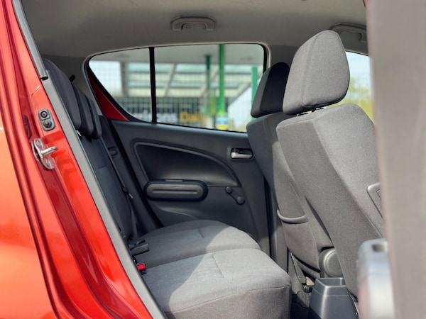 Used Suzuki Splash 2010 for sale - 75634956: Photo 33