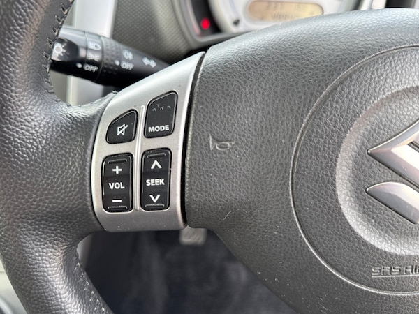 Used Suzuki Splash 2010 for sale - 75634956: Photo 36