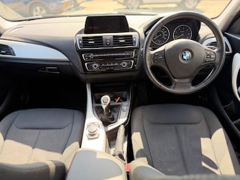 Used BMW 1 Series 2016 for sale - 78461062: Photo