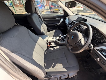 Used BMW 1 Series 2016 for sale - 78461062: Photo