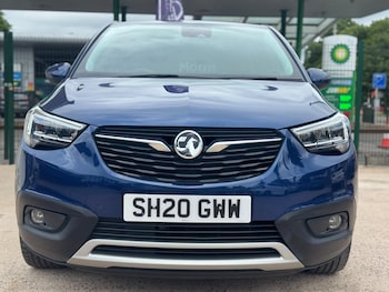 Used Vauxhall Crossland X 2020 for sale - 78772535: Photo
