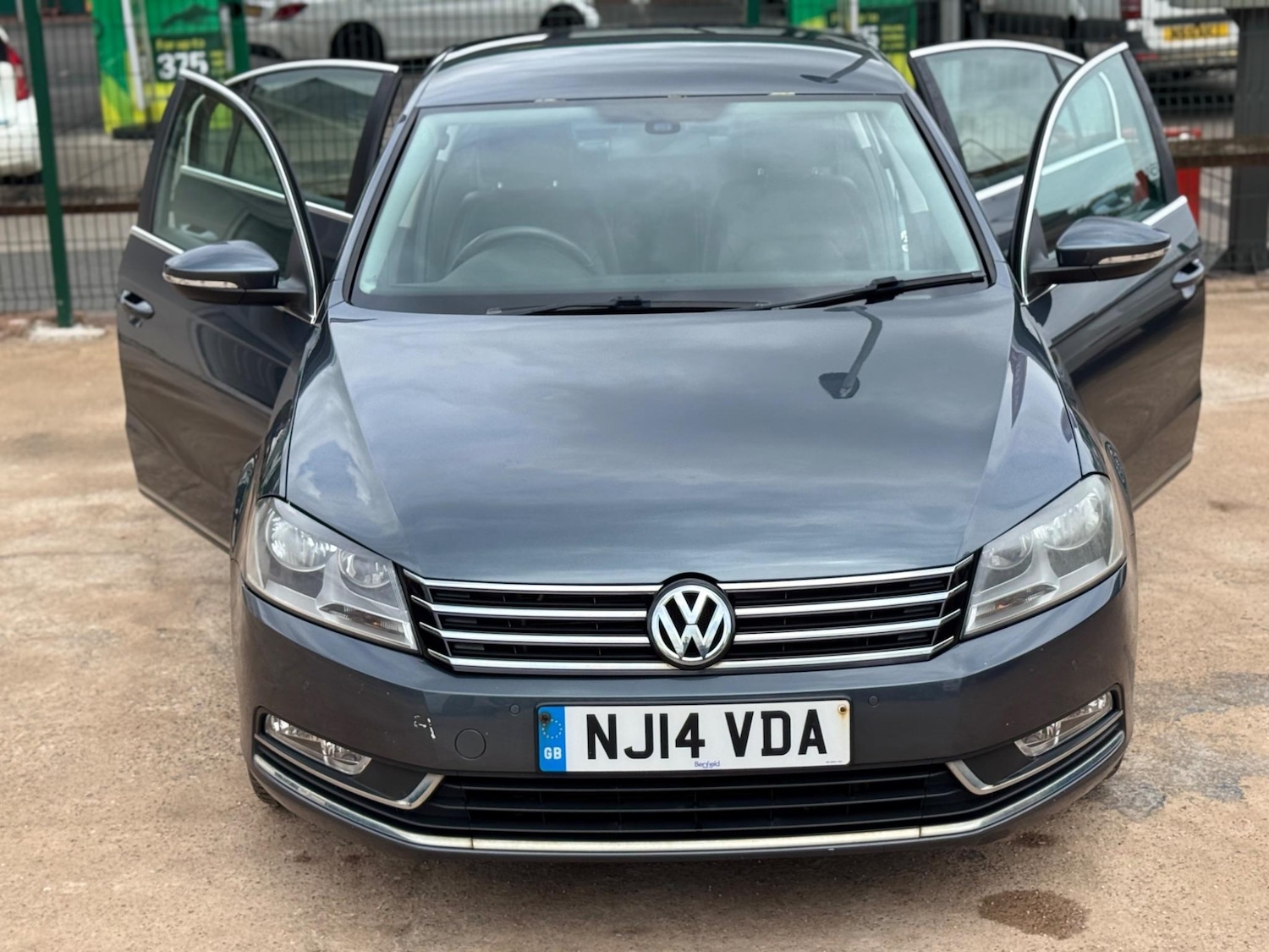 Vehicle 25
