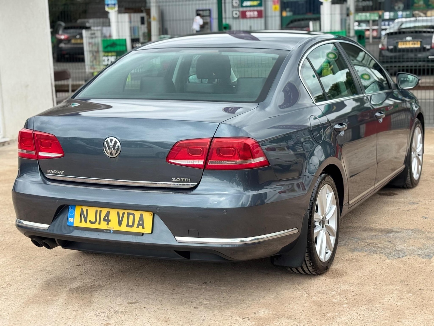 Vehicle 28