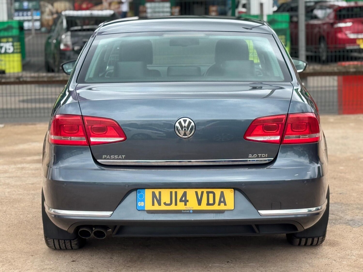 Vehicle 29