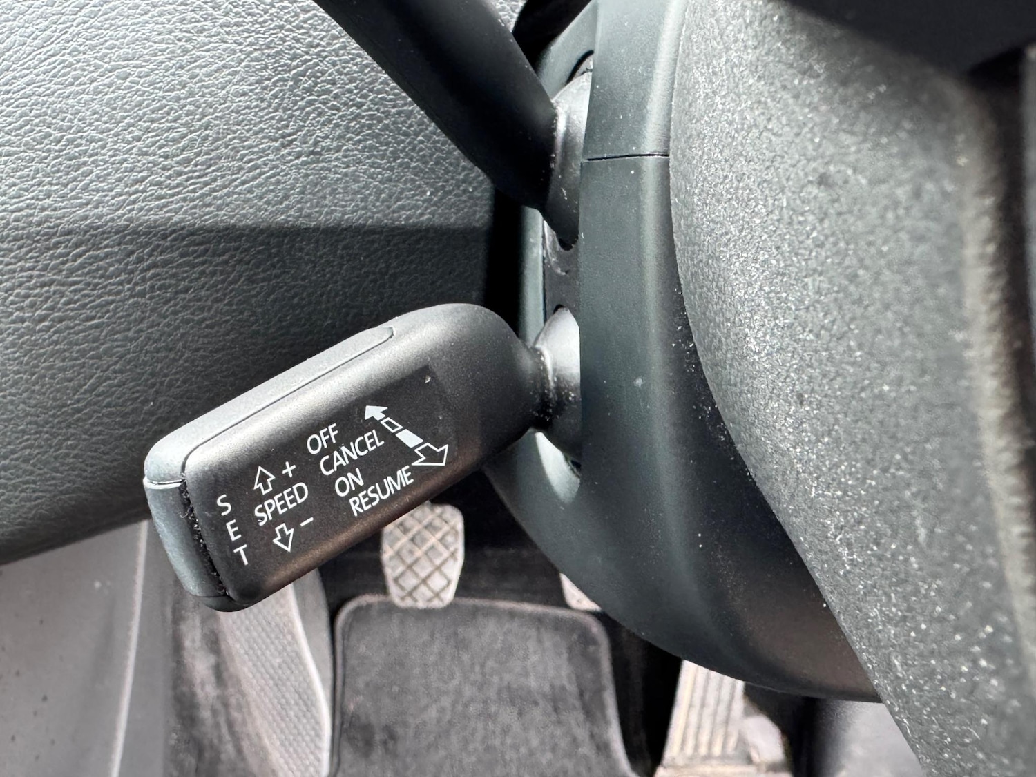 Vehicle 32