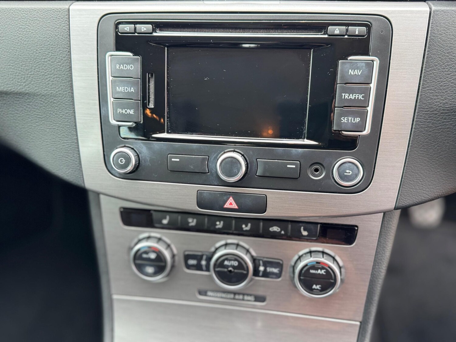 Vehicle 40