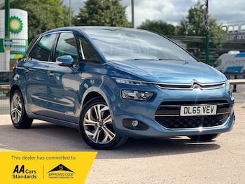 Used Citroen C4 Picasso 2015 for sale - 79544052: Photo