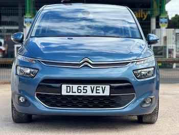 Used Citroen C4 Picasso 2015 for sale - 79544052: Photo