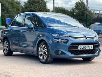 Used Citroen C4 Picasso 2015 for sale - 79544052: Photo
