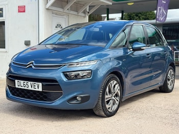 Used Citroen C4 Picasso 2015 for sale - 79544052: Photo