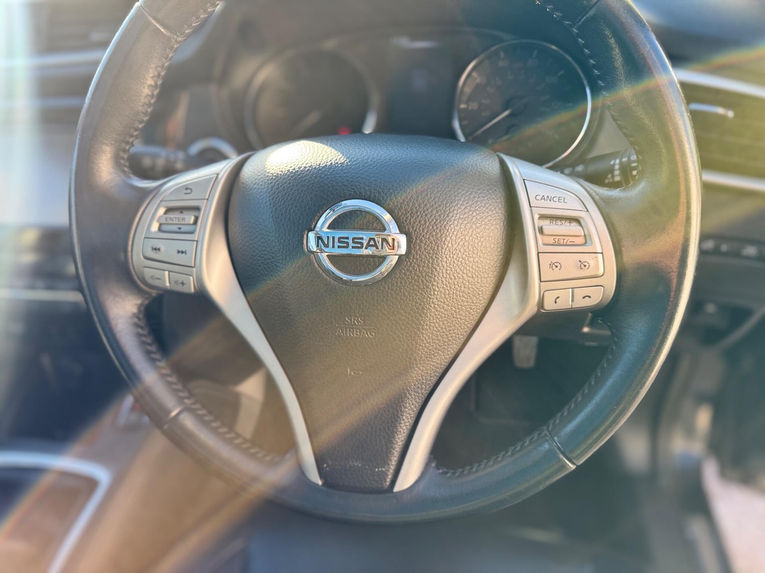 Used Nissan Qashqai 2016 for sale - 77538350: Photo 25