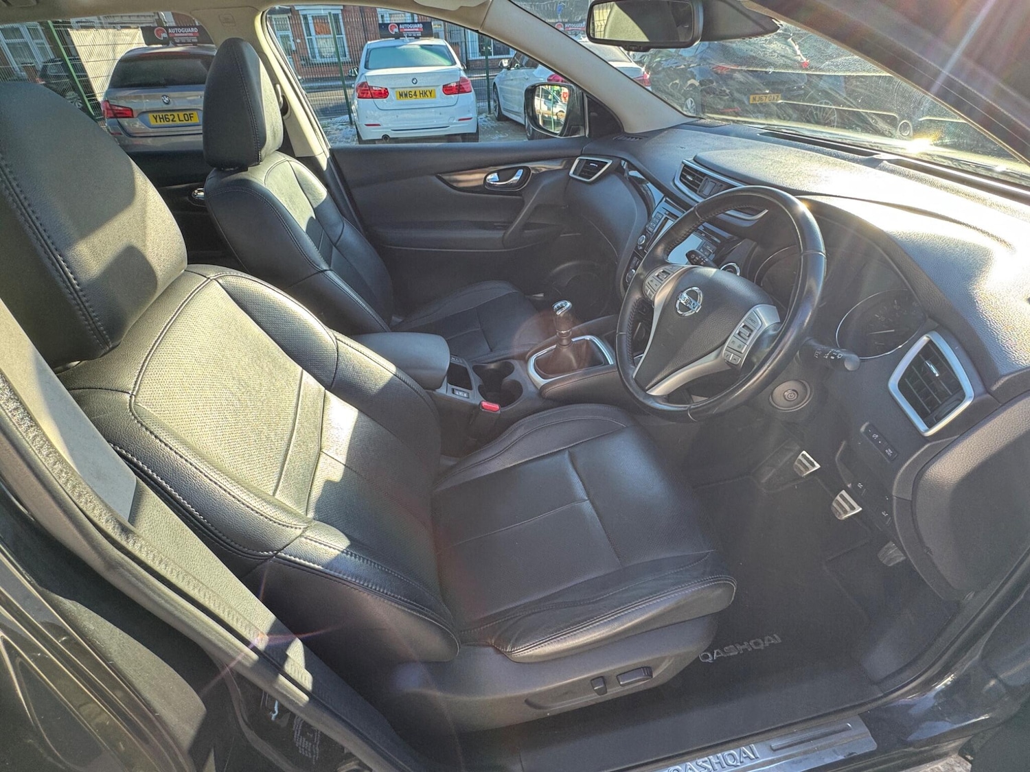 Used Nissan Qashqai 2016 for sale - 77538350: Photo 26