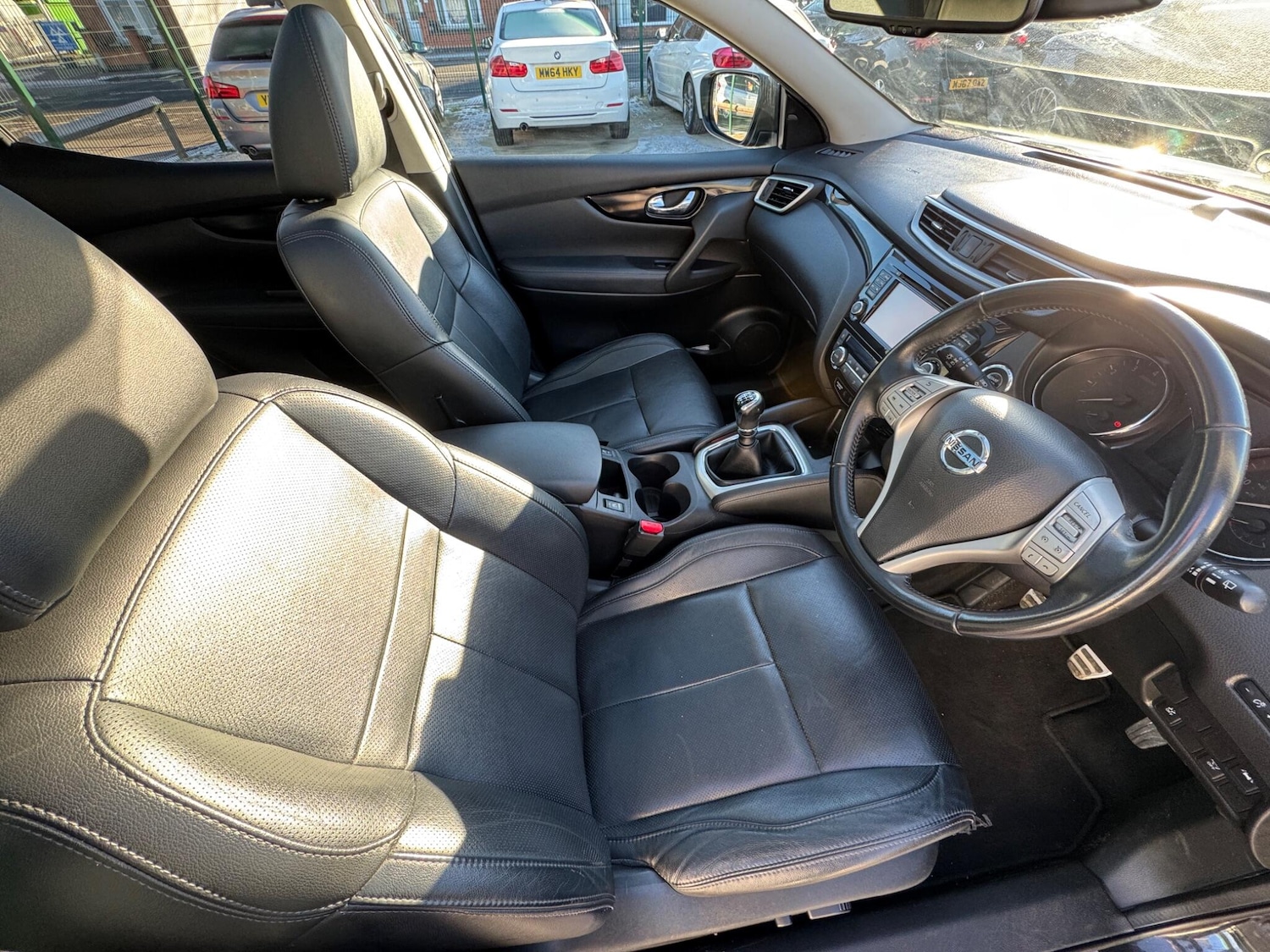 Used Nissan Qashqai 2016 for sale - 77538350: Photo 27