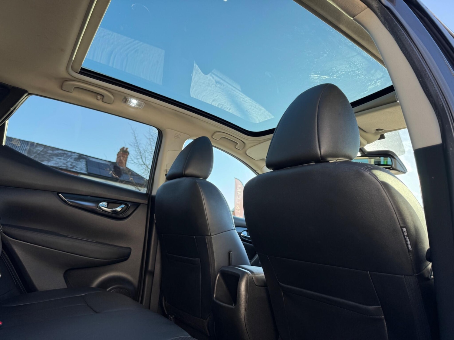 Used Nissan Qashqai 2016 for sale - 77538350: Photo 31