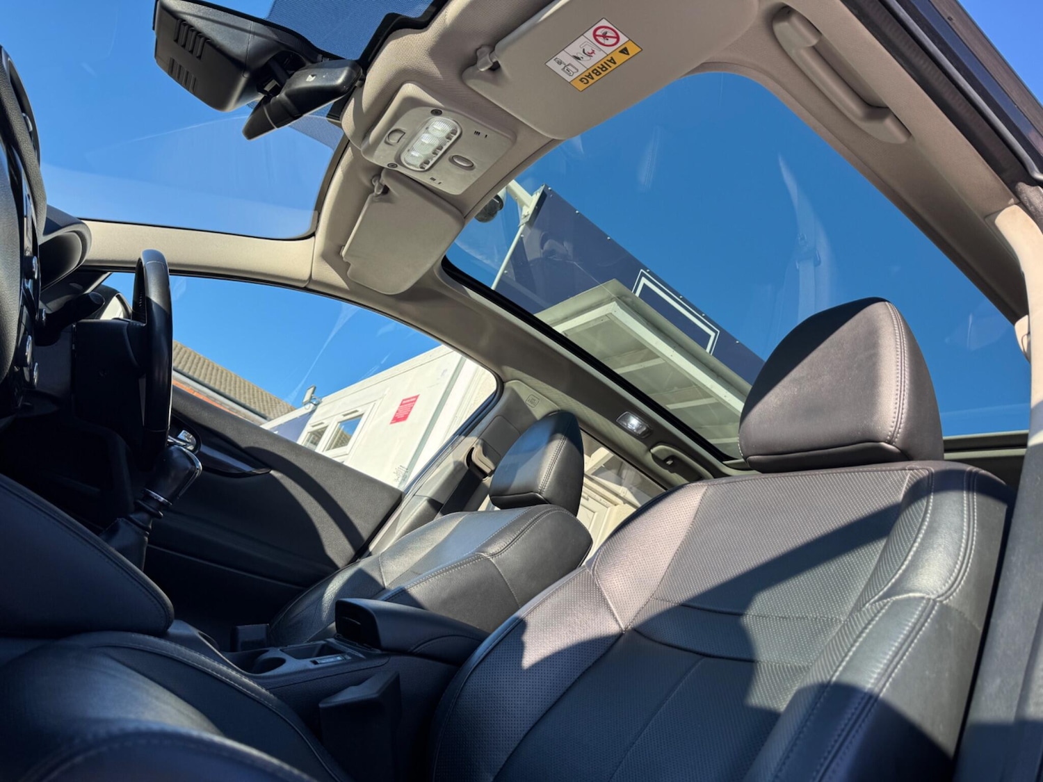 Used Nissan Qashqai 2016 for sale - 77538350: Photo 33