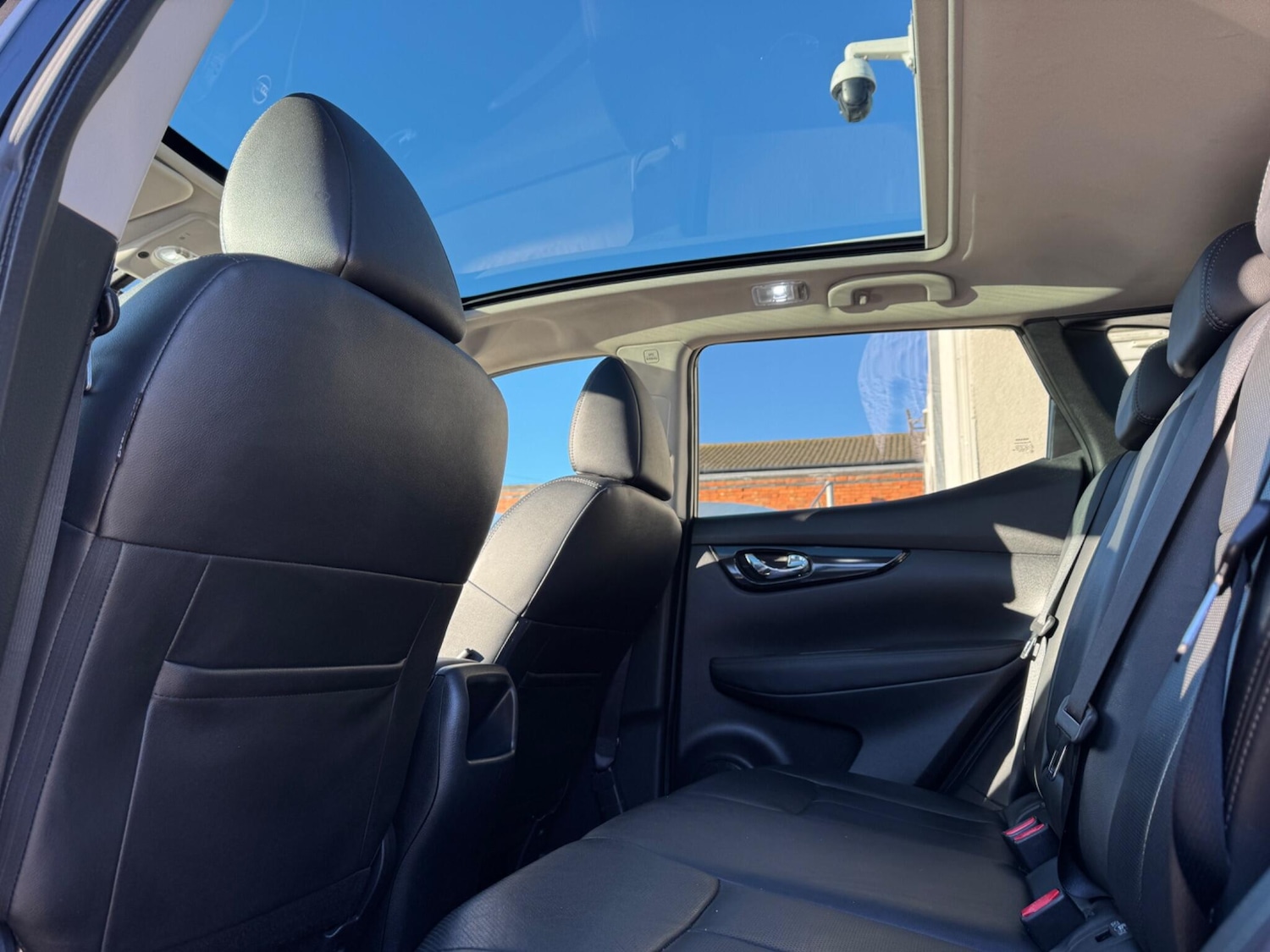 Used Nissan Qashqai 2016 for sale - 77538350: Photo 36