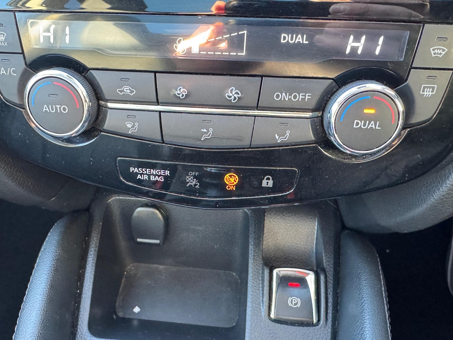 Used Nissan Qashqai 2016 for sale - 77538350: Photo 42