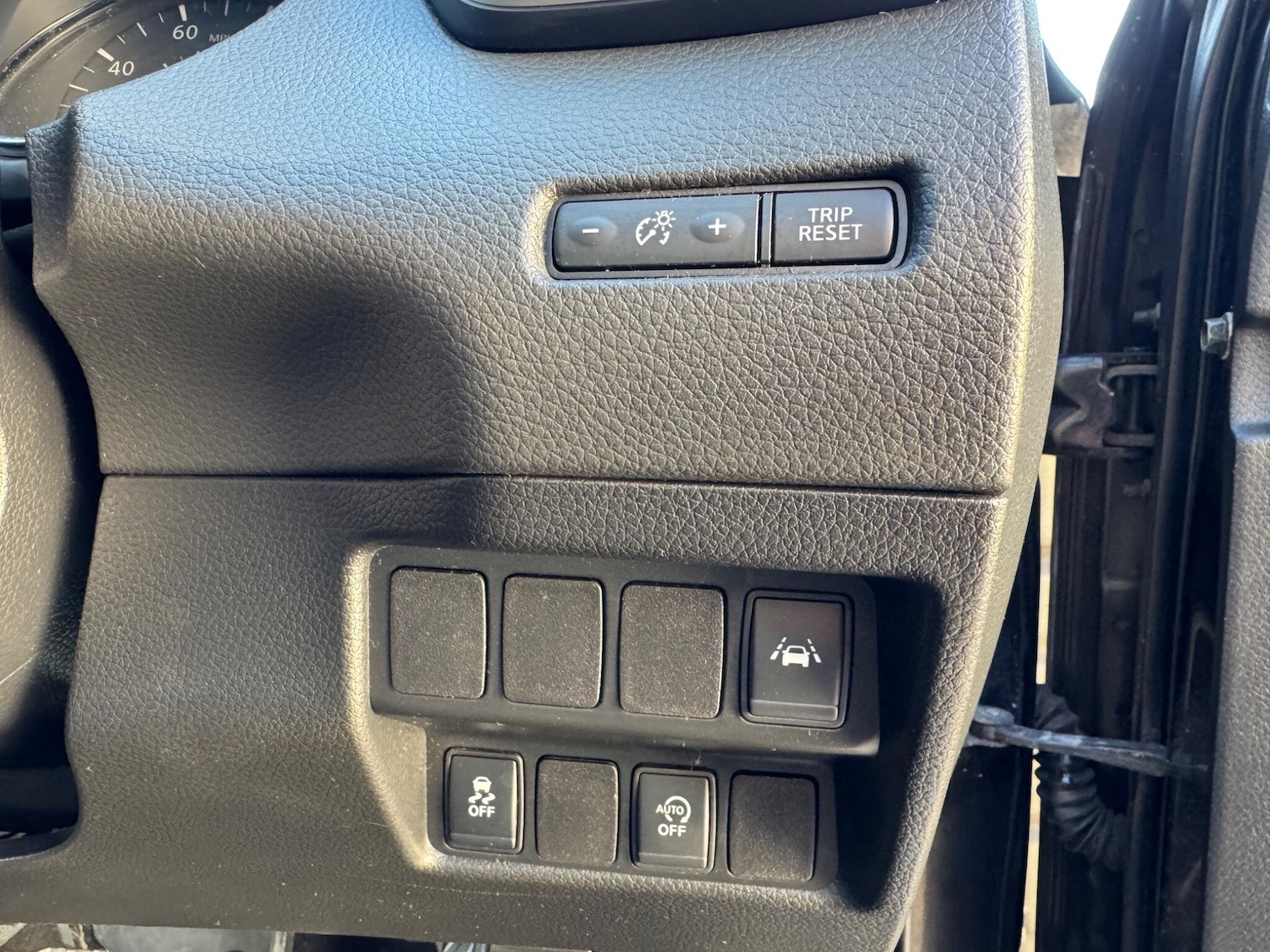 Used Nissan Qashqai 2016 for sale - 77538350: Photo 47