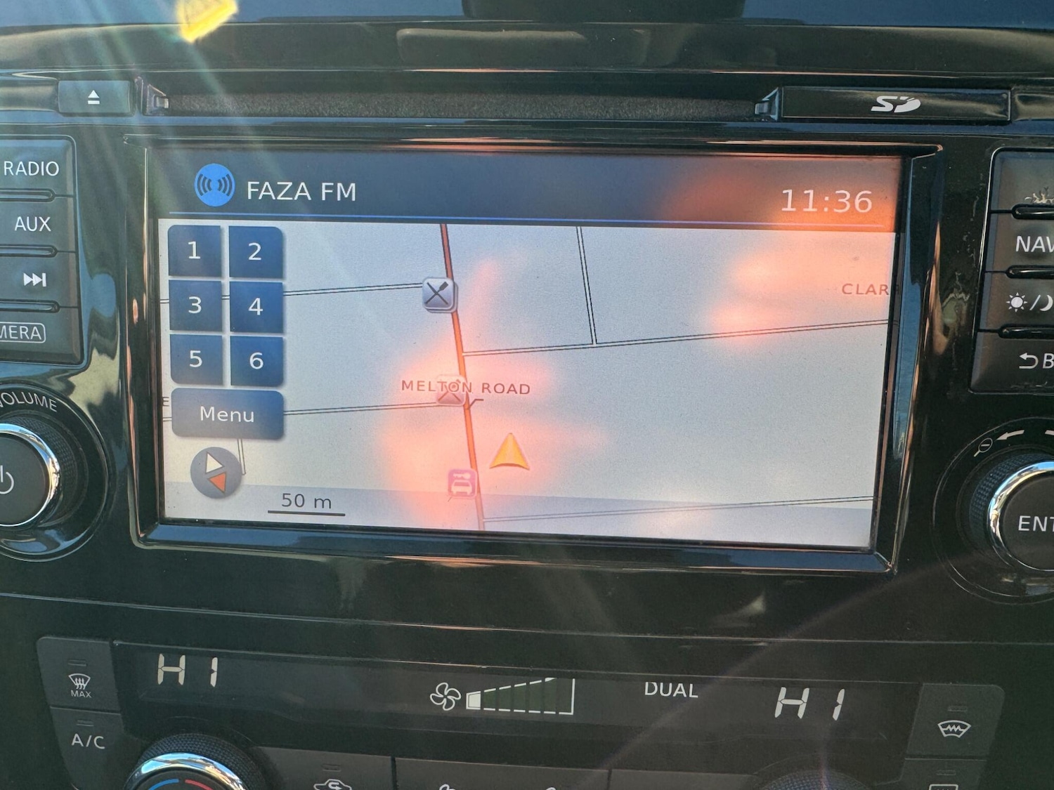 Used Nissan Qashqai 2016 for sale - 77538350: Photo 6