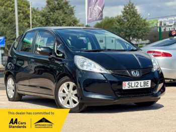 2012 (12) - 1.4 i-VTEC ES Euro 5 5dr
