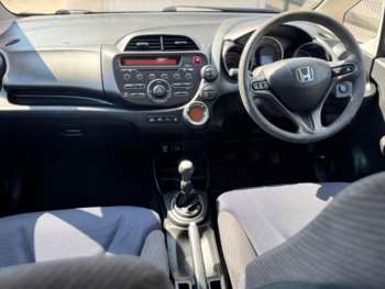 Used Honda Jazz 2012 for sale - 75301955: Photo