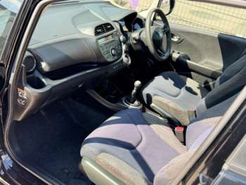 Used Honda Jazz 2012 for sale - 75301955: Photo