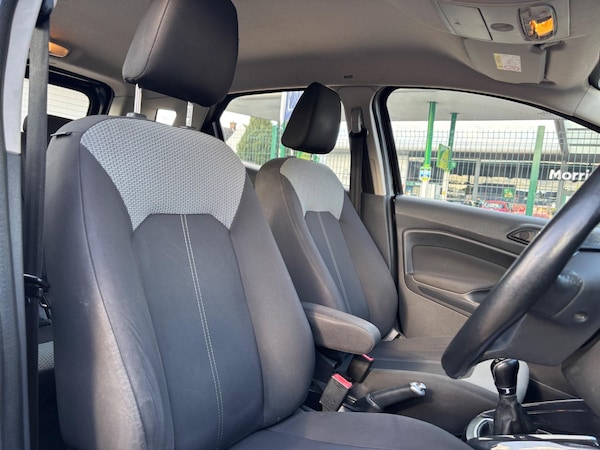 Used Ford Ecosport 2015 for sale - 73686535: Photo 18
