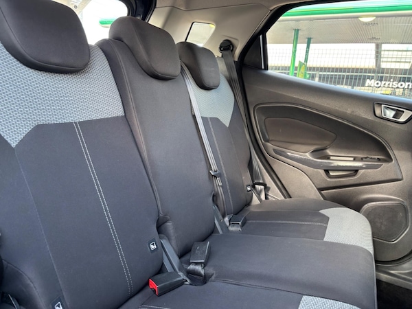 Used Ford Ecosport 2015 for sale - 73686535: Photo 21