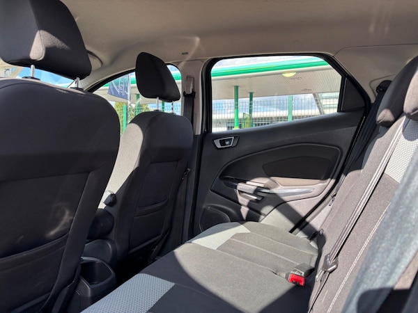 Used Ford Ecosport 2015 for sale - 73686535: Photo 29