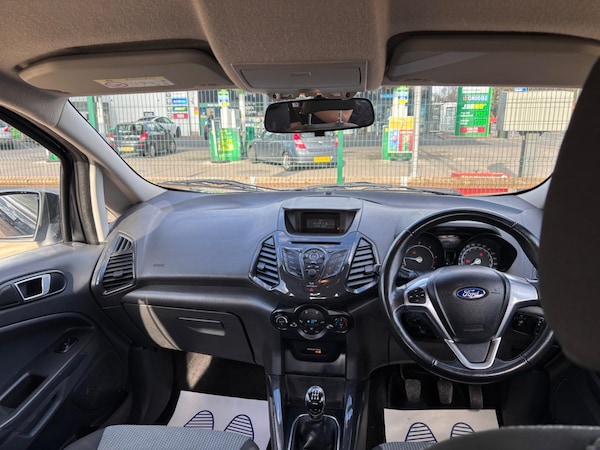 Used Ford Ecosport 2015 for sale - 73686535: Photo 37