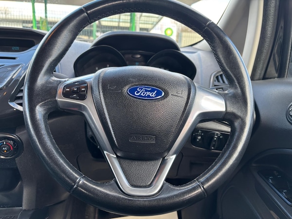 Used Ford Ecosport 2015 for sale - 73686535: Photo 38