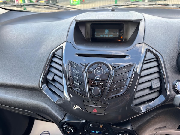Used Ford Ecosport 2015 for sale - 73686535: Photo 41