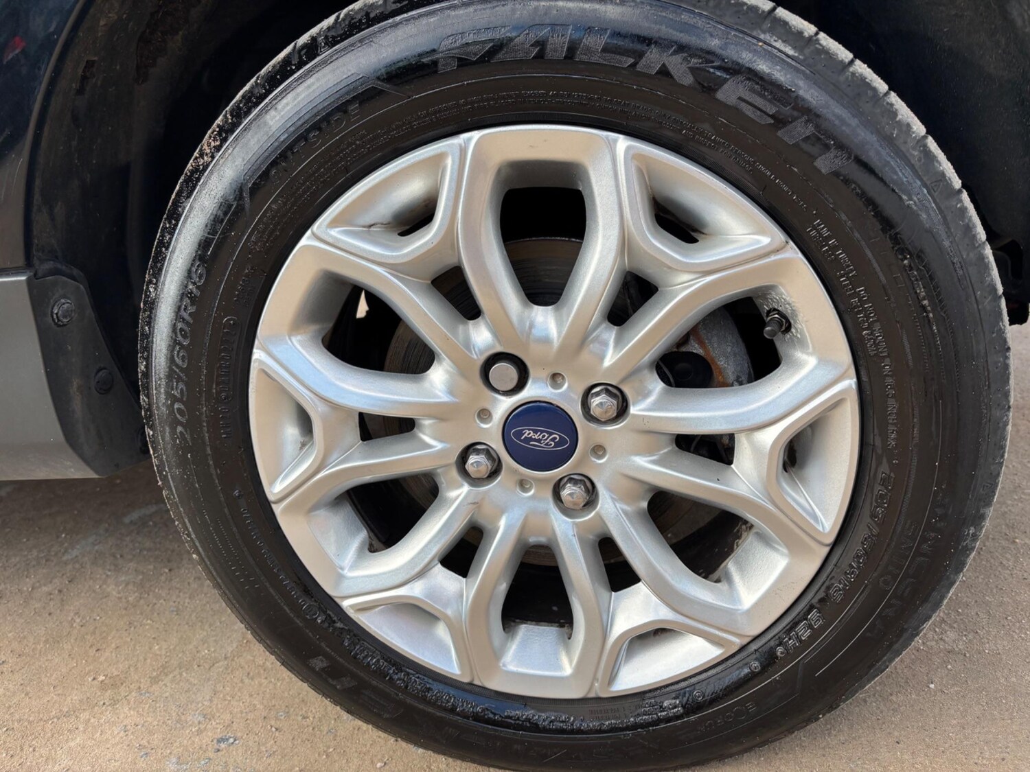 Vehicle 50