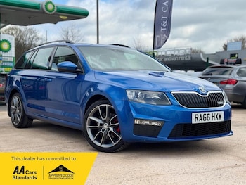 Used Skoda Octavia 2016 for sale - 79412405: Photo